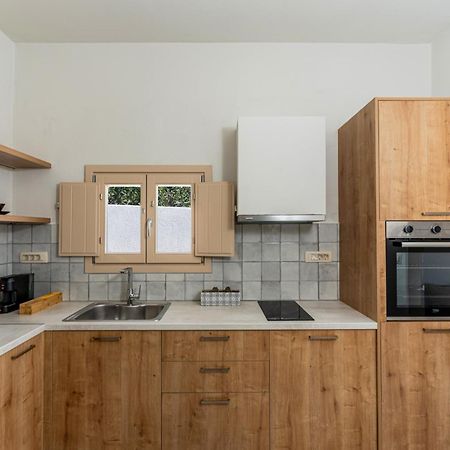 הוילה סנטוריני Endless East Luxury House מראה חיצוני תמונה